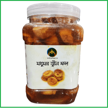 Honey Tin
